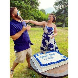 Meet your Posher, Michaela